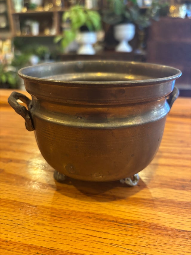 Vintage Garden/Planters | Clementine Vintage